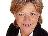 British companies seriously undervalued and foreign buyers are taking advantage, says MAGGIE PAGANO