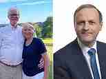 How do I find a long lost pension? STEVE WEBB tracks down a pot worth thousands for our reader