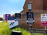 Fewer landlords put homes up for sale as Renters' Rights Act means failing to find a buyer could backfire