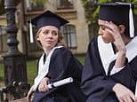 Graduate jobs plunge to lowest in a decade as AI and rising costs hit entry-level hiring