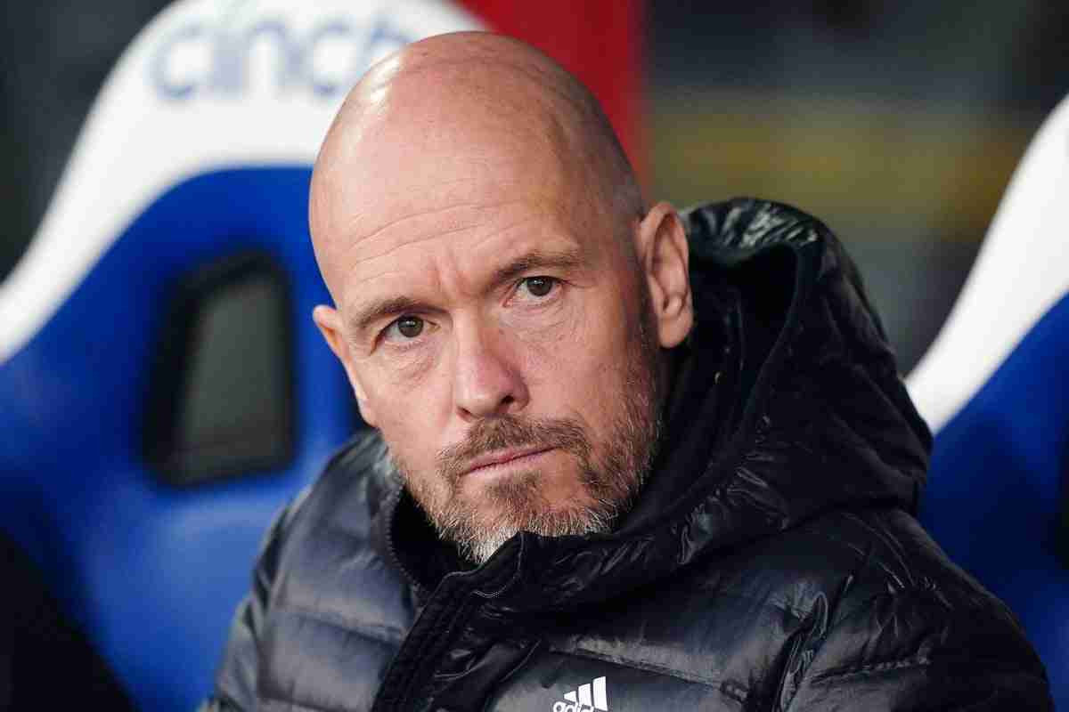 Injuries mean Manchester United not in position to win, Ten Hag says after Arsenal defeat