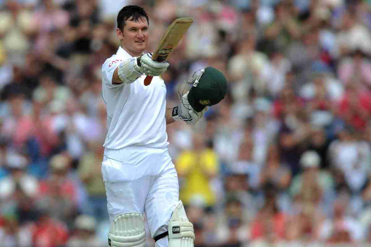 On this day in 2014: Graeme Smith calls time on South Africa career
