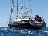 Boatmaker that built Mike Lynch's doomed superyacht put up for sale by owner