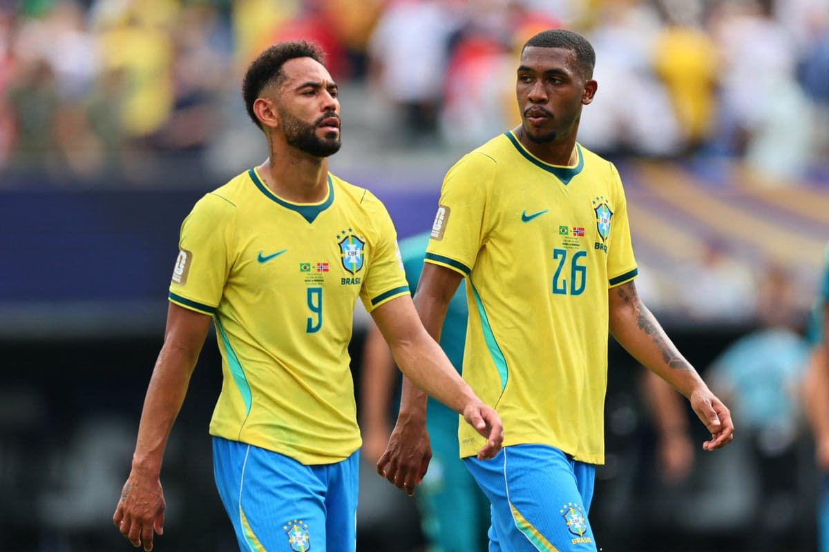 Pele’s daughter claims ‘Brazilian football is broken’ after earliest World Cup exit in 36 years