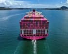 Panama canal fees soar due to Iran war and El Niño as ship ‘pays $4m to jump queue’