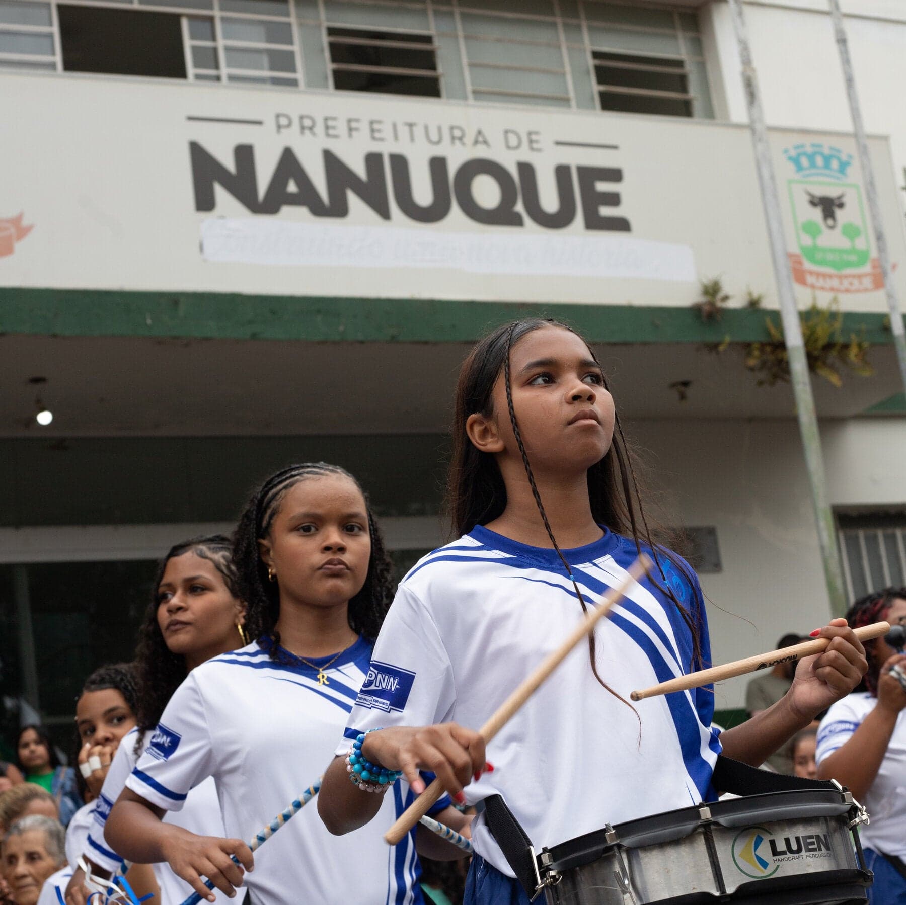 Where Brazil’s Left Is Losing Voters