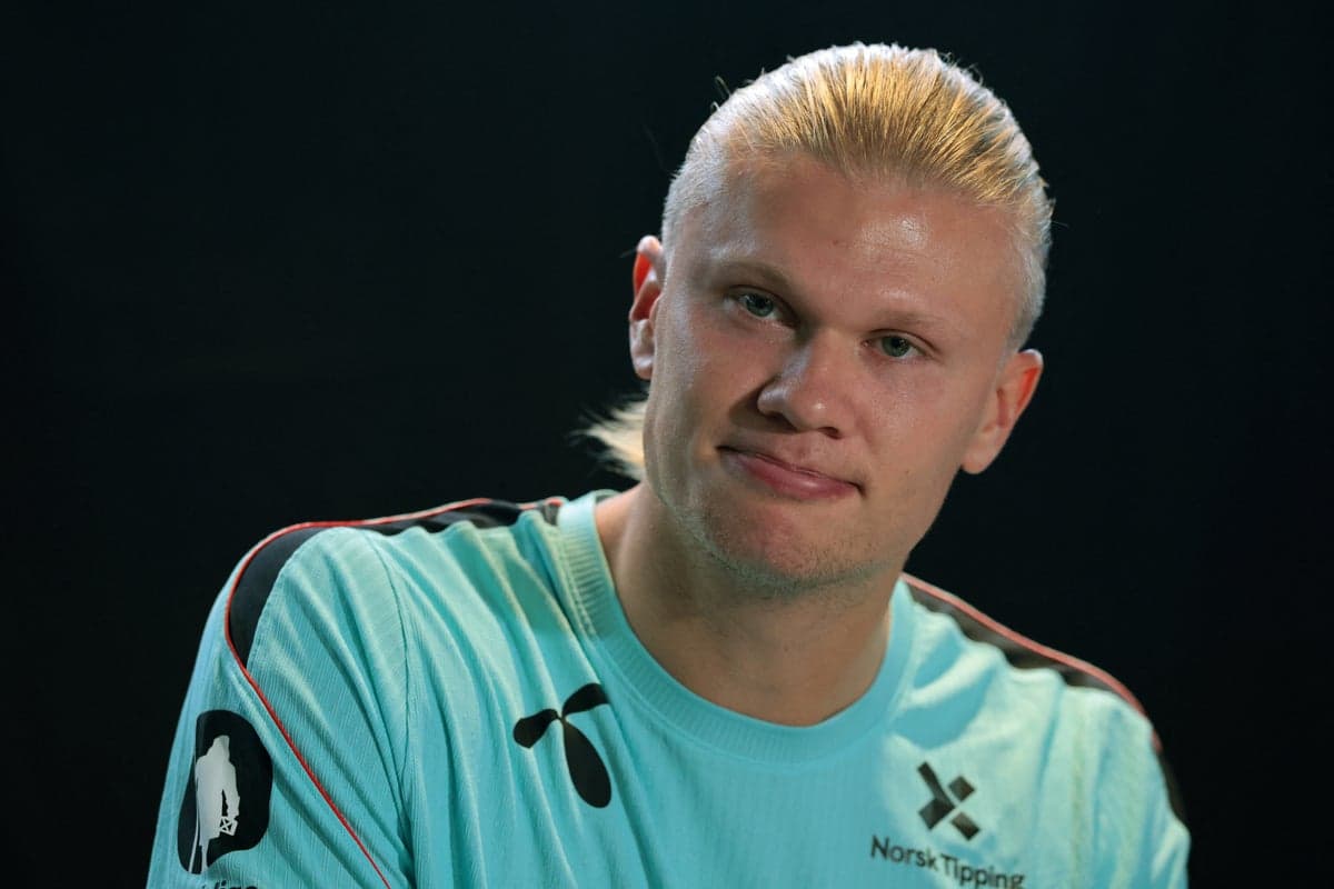 Why England should be SCARED of Norway