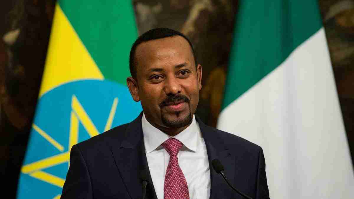 Operations to Restore Law and Order in Ethiopia’s Tigray Region: How Did We Get Here?