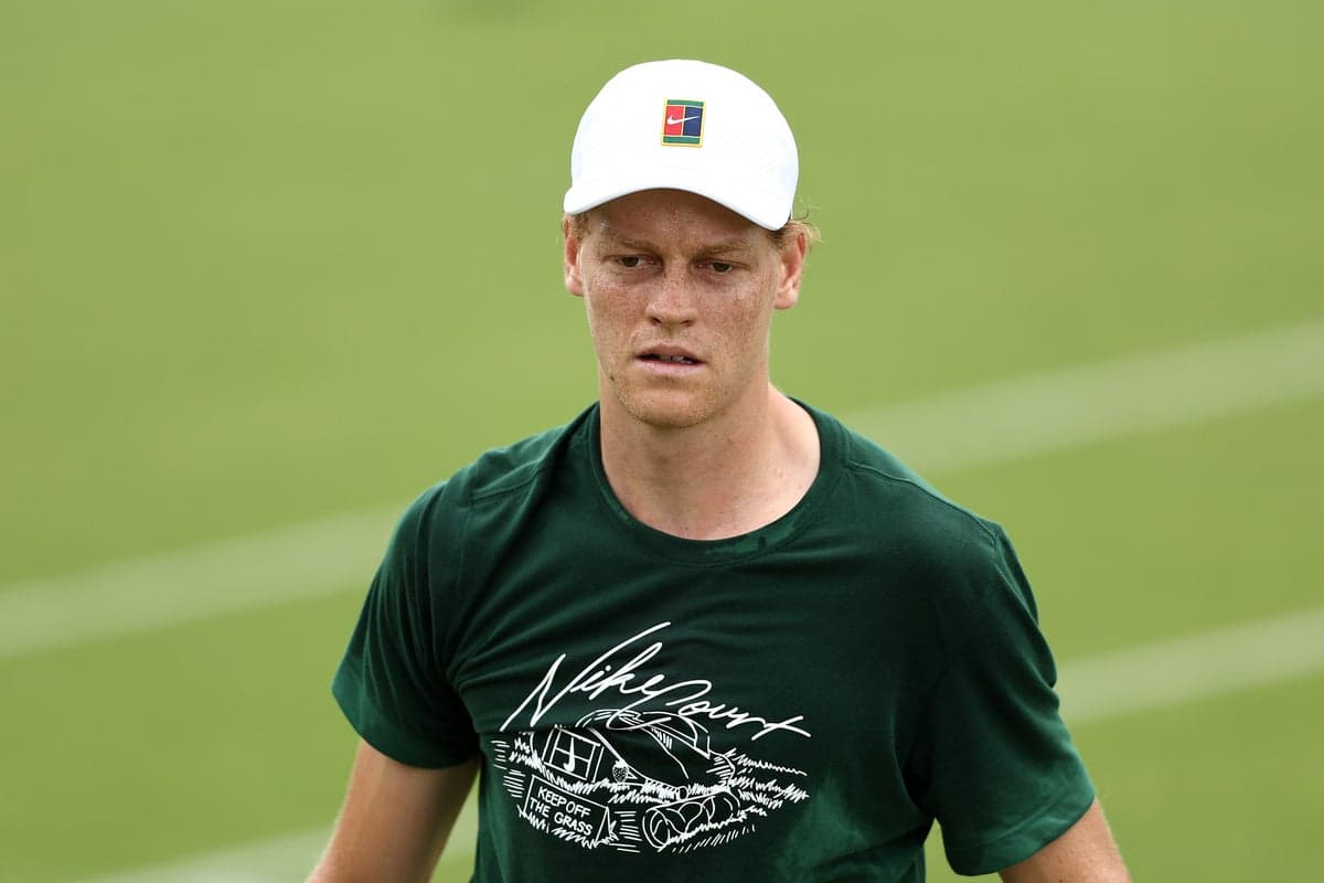 Wimbledon stars ‘stand down’ from prize money protest after two days 