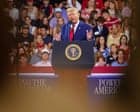 White House trails announcement on tariffs amid reports of new duties