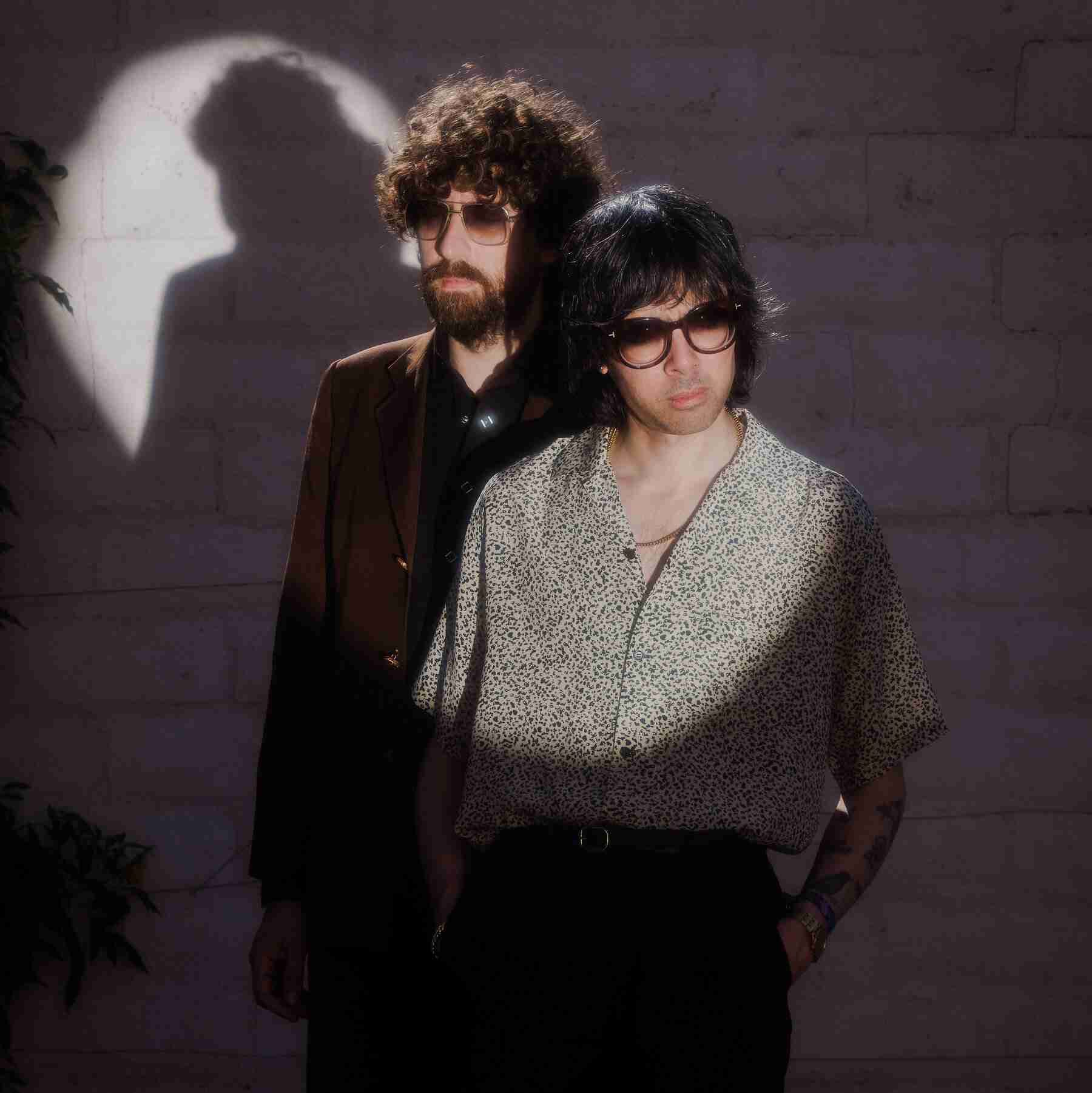 Why Electro’s Exacting Duo Justice Wanted to Break Its Own Rules