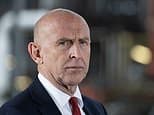 John Healey must once again grasp that national security is paramount, ALEX BRUMMER says