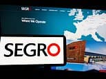 Segro to reveal data centre blueprint as US predator circles