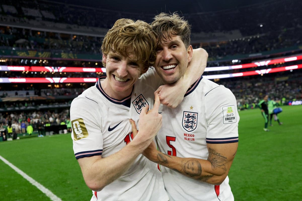 John Stones on England’s World Cup clash with Erling Haaland’s Norway: ‘We know what they’ve got’