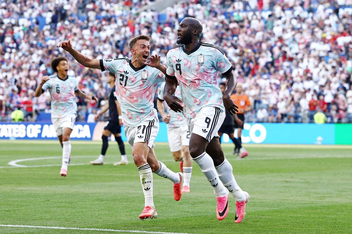 ‘The Trump effect’: President ridiculed in US after team thrashed by Belgium at World Cup