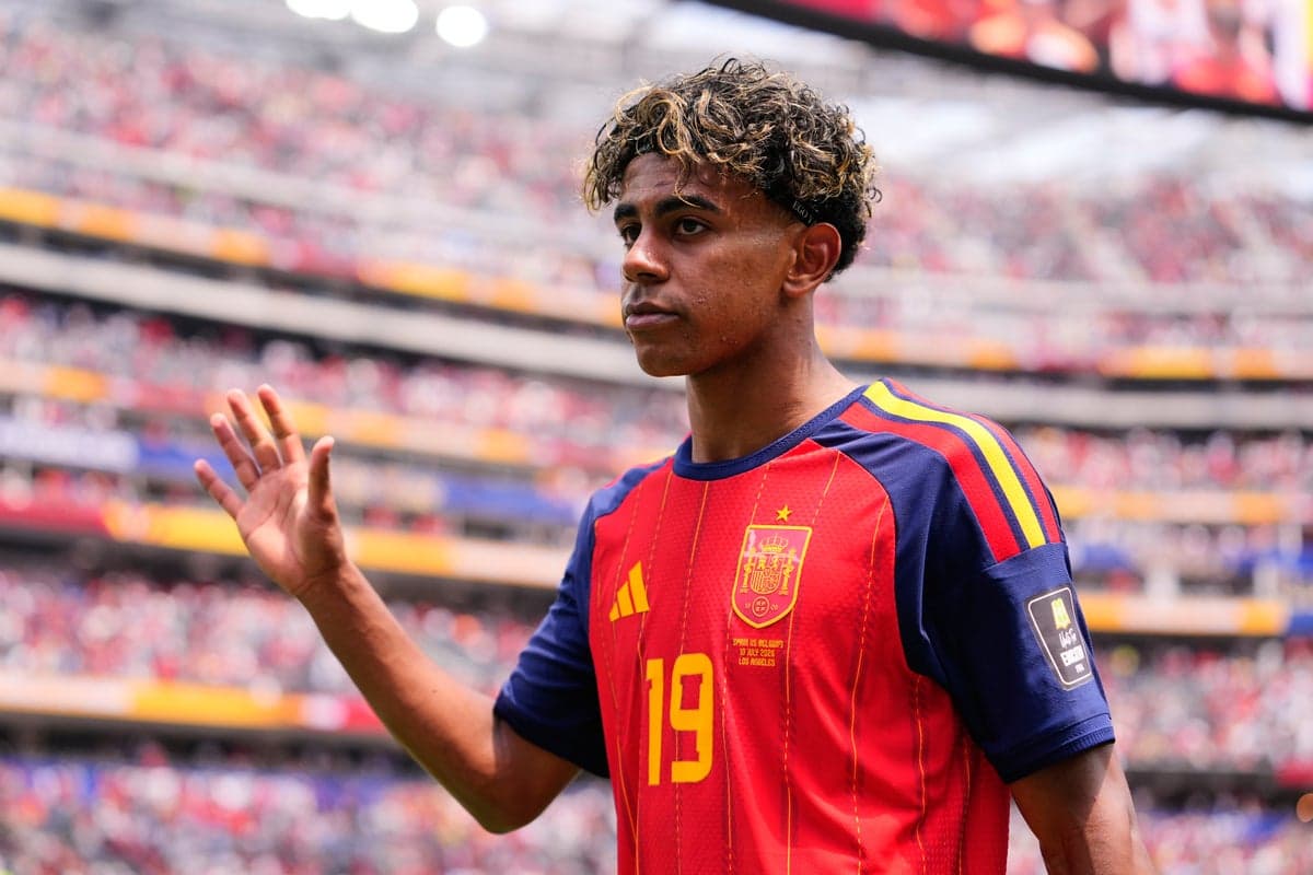 ‘The final before the final’: Spain must improve to beat France – but two things are in their favour