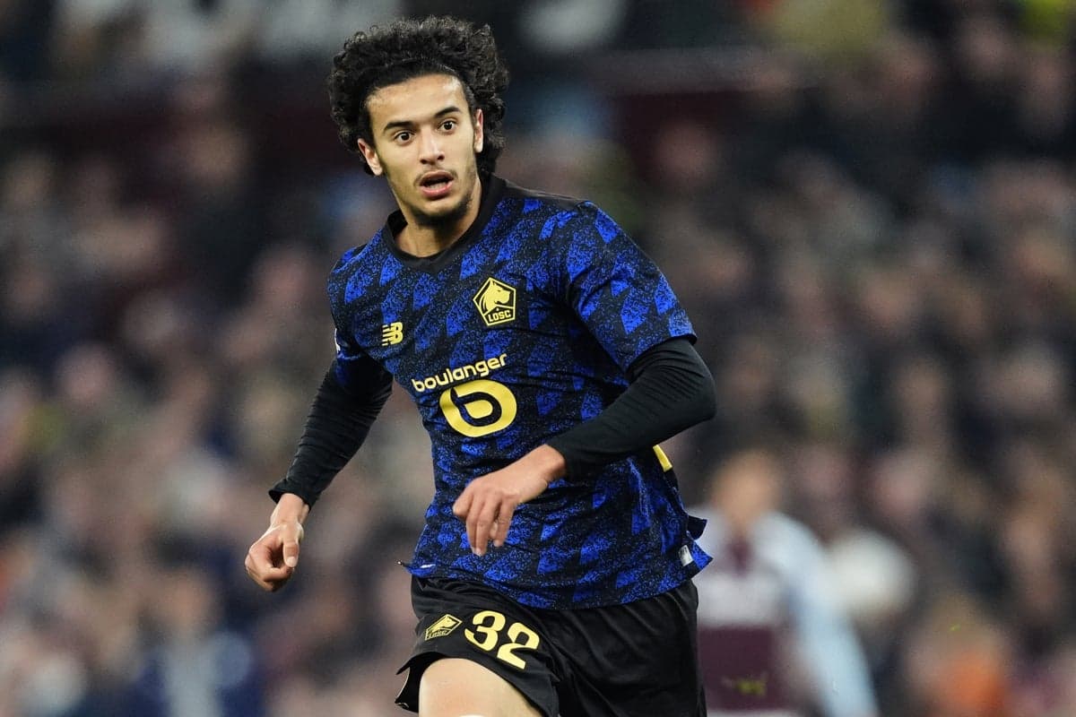 Man City step up midfield rebuild with €100m deal for 18-year-old World Cup star 
