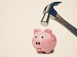Number of savers facing a £5,000-plus tax bill on interest triples in four years - will YOU be caught out?
