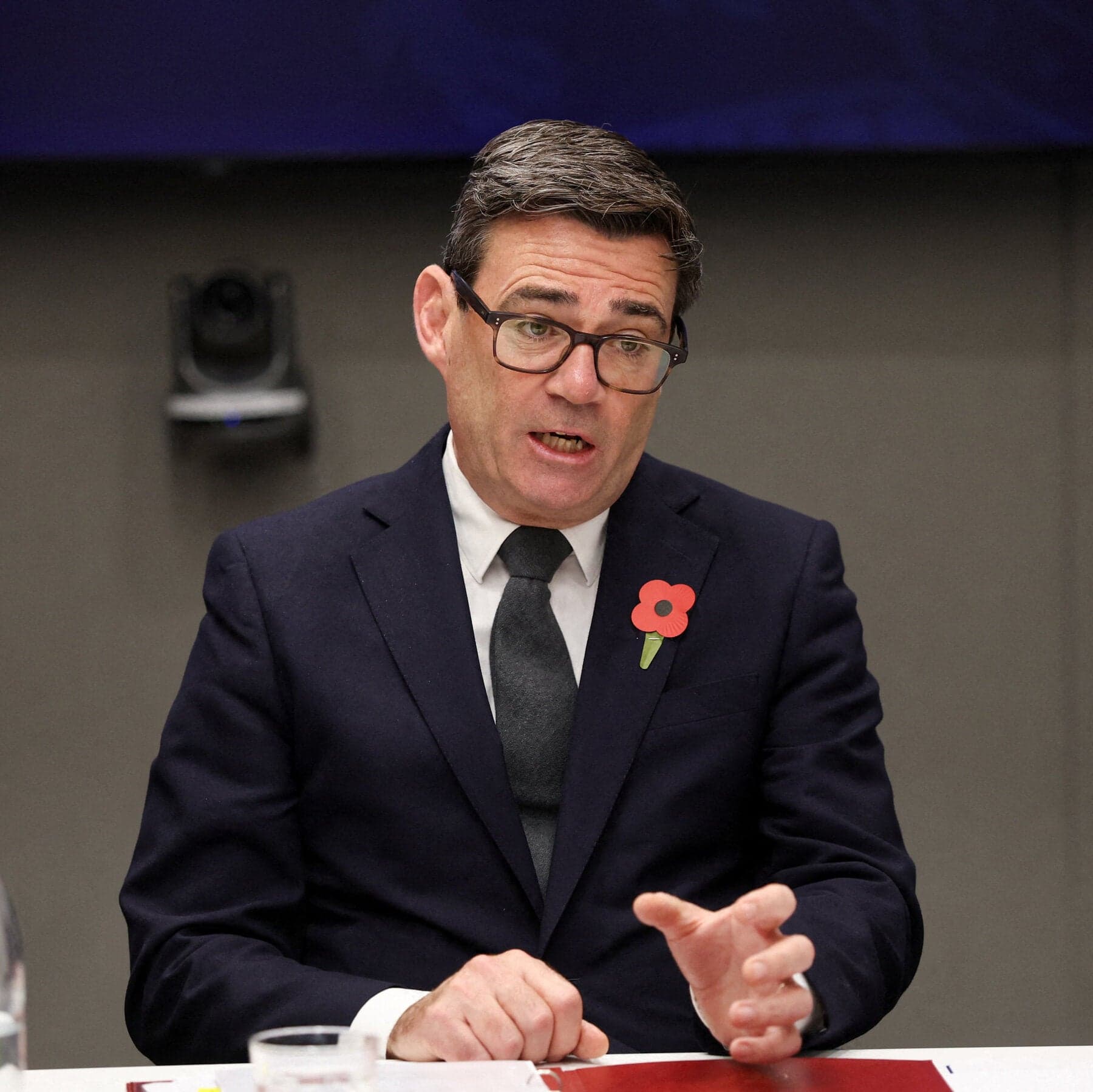Britain’s Prime Minister Says He’s Open to a Formal Apology for Slavery