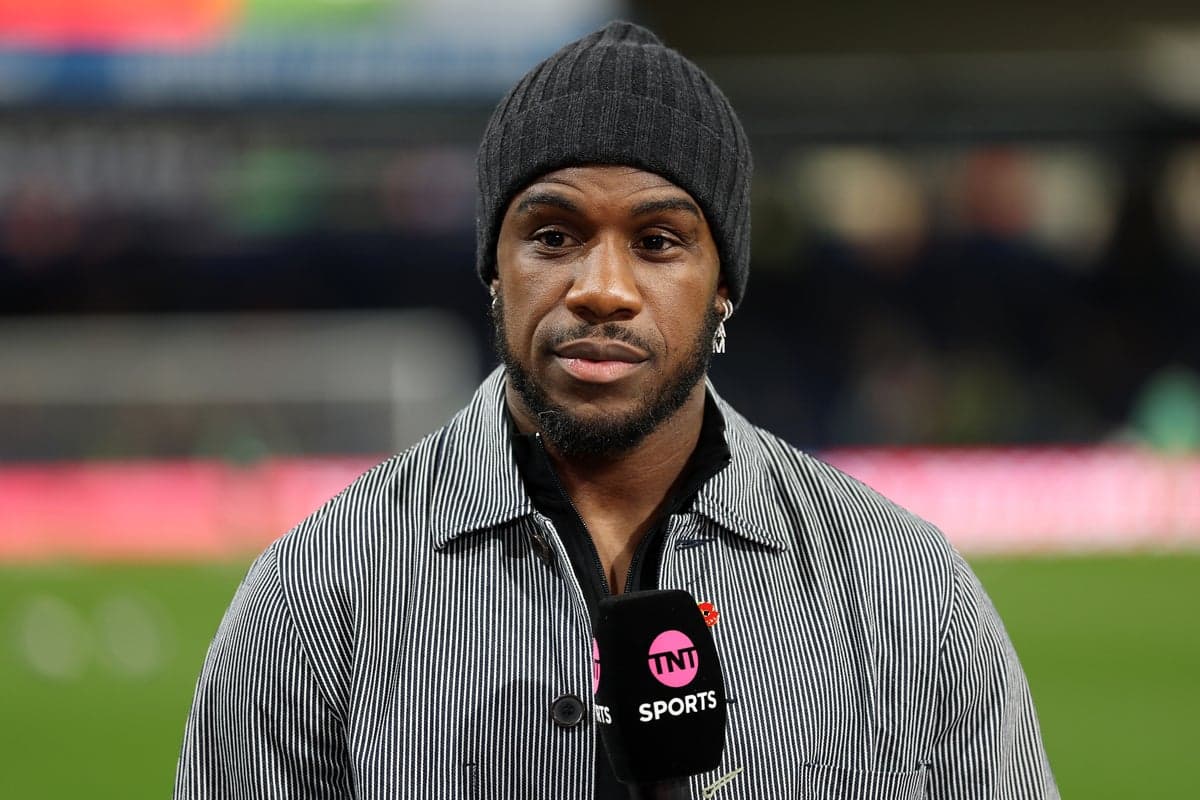 Michail Antonio back in English football as he joins West Ham’s Championship rivals