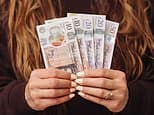 Half of Britons say they've been encouraged to make a purchase with cash in past two months