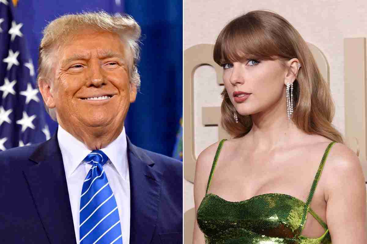 Trump braces for fraud trial verdict as allies pledge ‘holy war’ against Taylor Swift: Latest