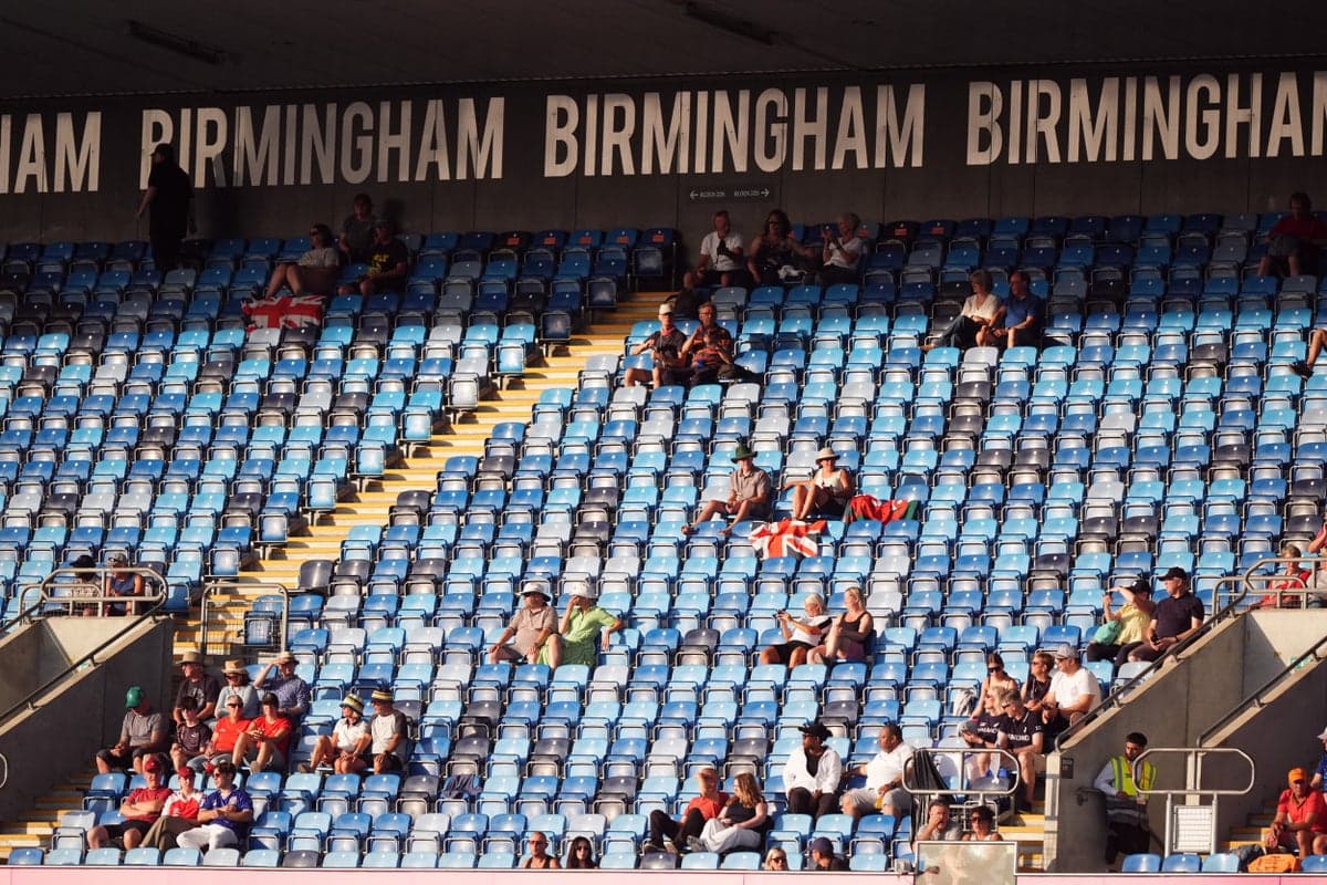 The hidden consequence of Birmingham 2026’s extortionate prices 