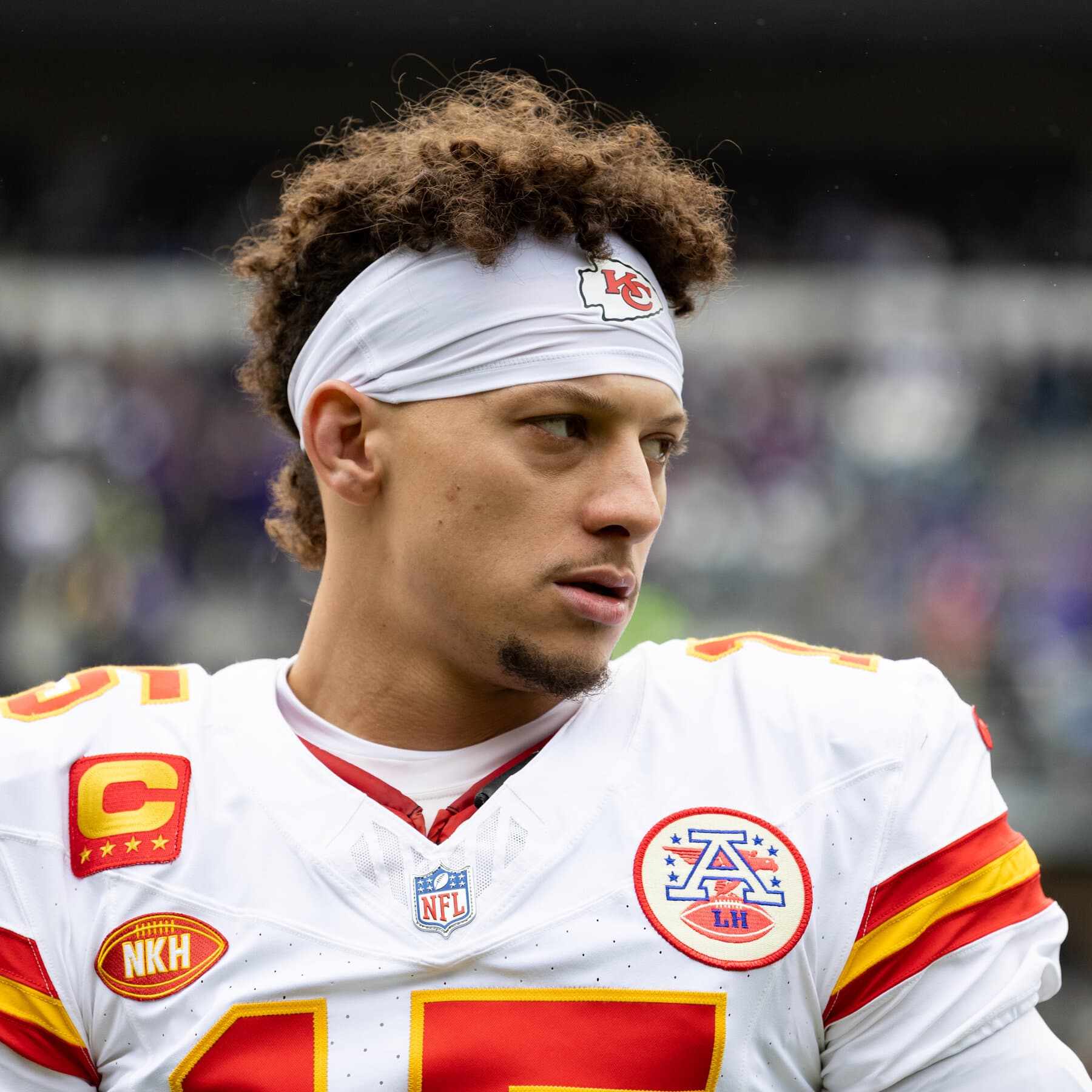 N.F.L. Predictions as the 2024 Season Begins