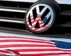 Volkswagen to build $4bn Audi SUV factory in US despite job cuts at home
