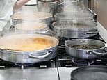 Strong cooking smells waft into our house from next door if we leave the window open. What are our rights? DEAN DUNHAM replies
