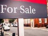 Average house price is up £5,000 in the year to June - but in one London borough they've fallen £291,000...