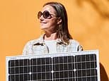 Could new plug-in solar panels help YOU fight soaring energy bills? Our simple formula will tell you exactly how many years it will take to cancel out cost of buying them