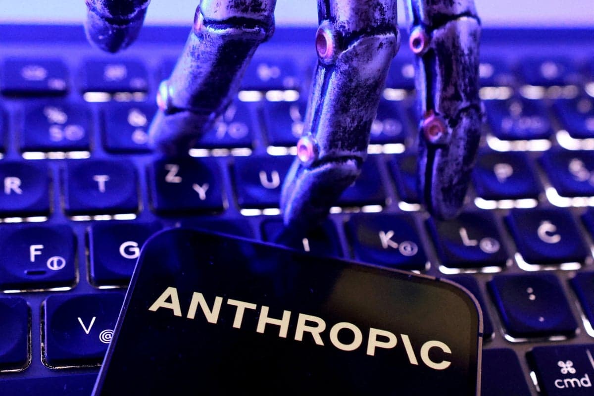 Pentagon shock as AI system breaks into secret government networks during test, official confirms