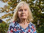 Brenda's water bill quadrupled overnight - even after she recycled her own shower water