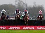 Budget tax raid on gambling will trigger jobs bloodbath, warn owners of Ladbrokes and Mecca bingo