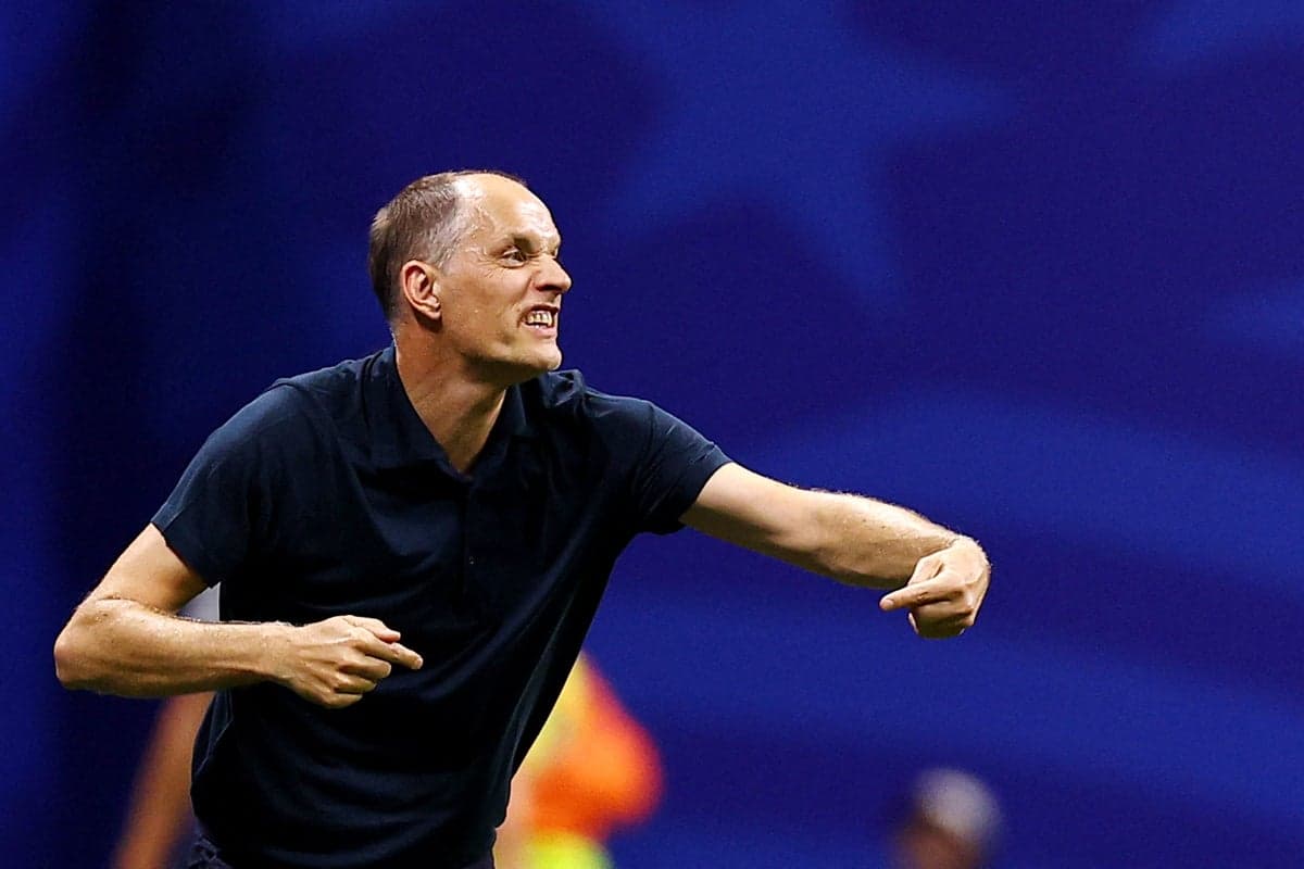 ‘We didn’t know what to do’: Why did England make so many defensive changes?