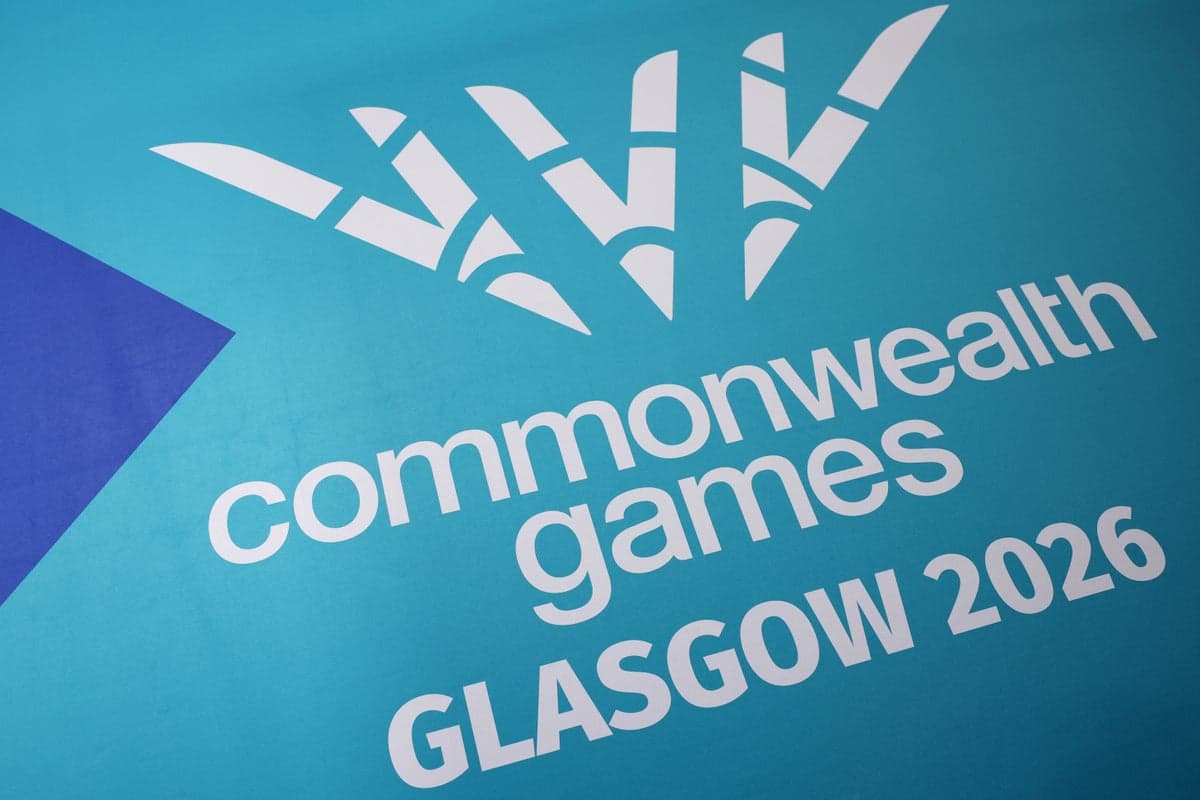 Are the Commonwealth Games dying?