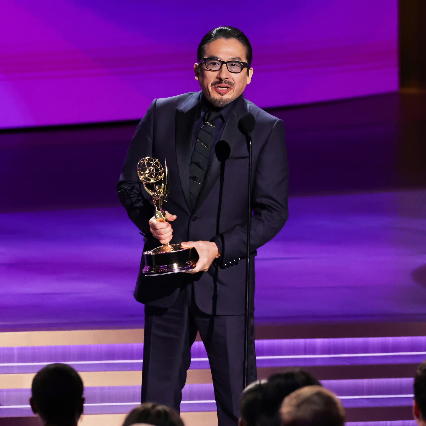 ‘Shogun’ Wins Best Drama in Record Year, ‘Hacks’ Takes Top Comedy Prize
