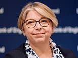 Bank alarm over global inflation 'tinderbox' as bond yields soar and rate rise fears deepen