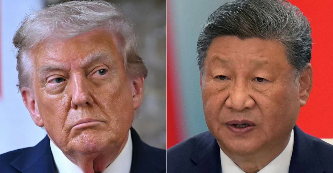 Taiwan Strait: Tensions at Maximum, Beijing Surrounds the Island with Warships