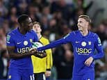 Be aware of the peril of insurance deals as Walter and Boehly sell their stake in Chelsea Football Club, says ALEX BRUMMER
