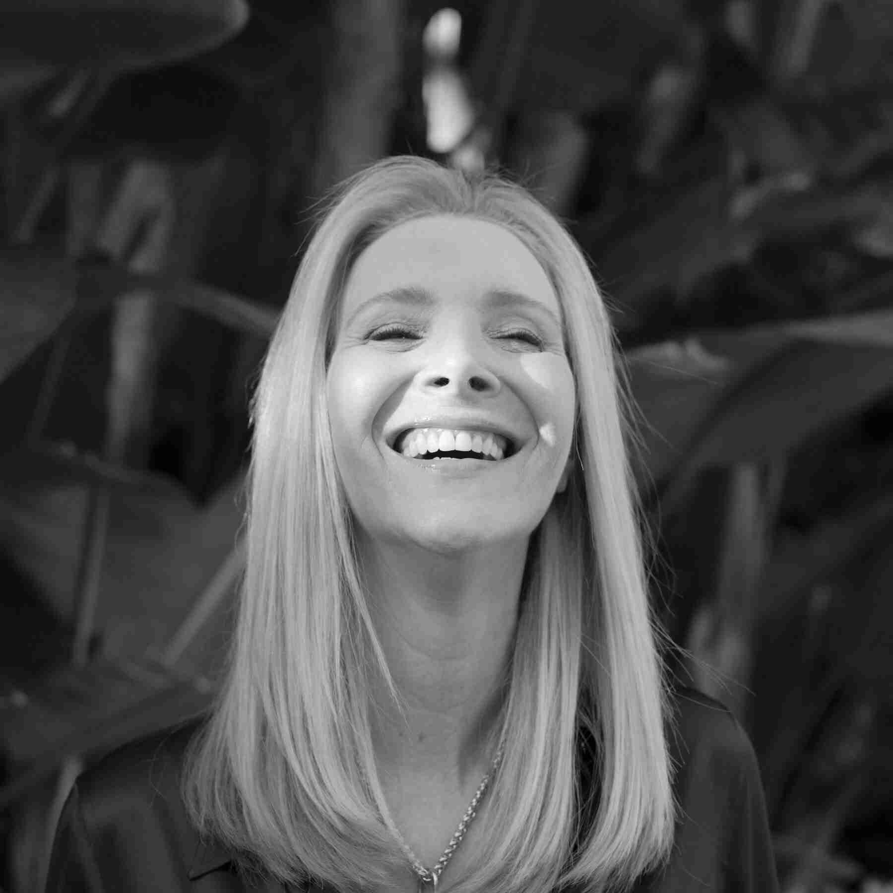 Lisa Kudrow Brings Her Daffy Charm to ‘Time Bandits’