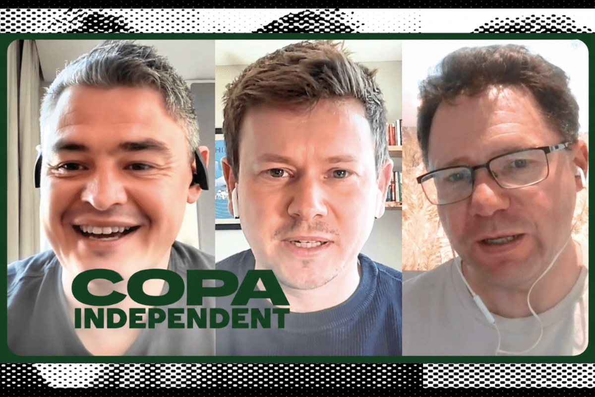 Copa Independent | Transfer window special: £100m dominoes, Villa’s woes and the incoming deadline day frenzy