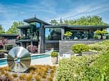 I'm selling my unique 'marmite' West Sussex house for £5m - do you love it or hate it?