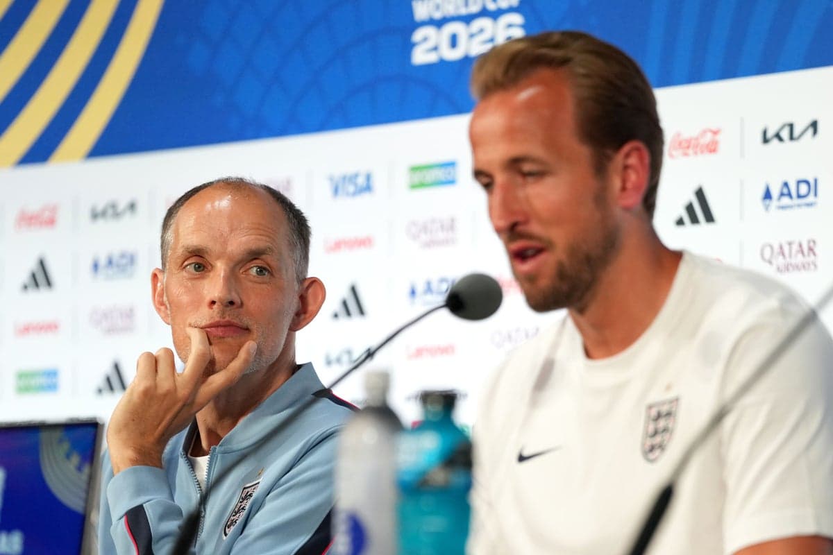 How could England look at Euro 2028 under Thomas Tuchel? The six recalls and one major change required 