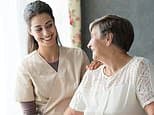 How do I apply for NHS CHC to cover my care bills?