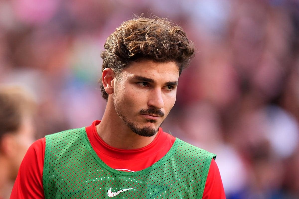 Arsenal’s Julian Alvarez gamble has paid off – with two cards still to play