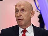 Debt pain for Healey as Britain pays the highest rate to borrow in more than a quarter of a century