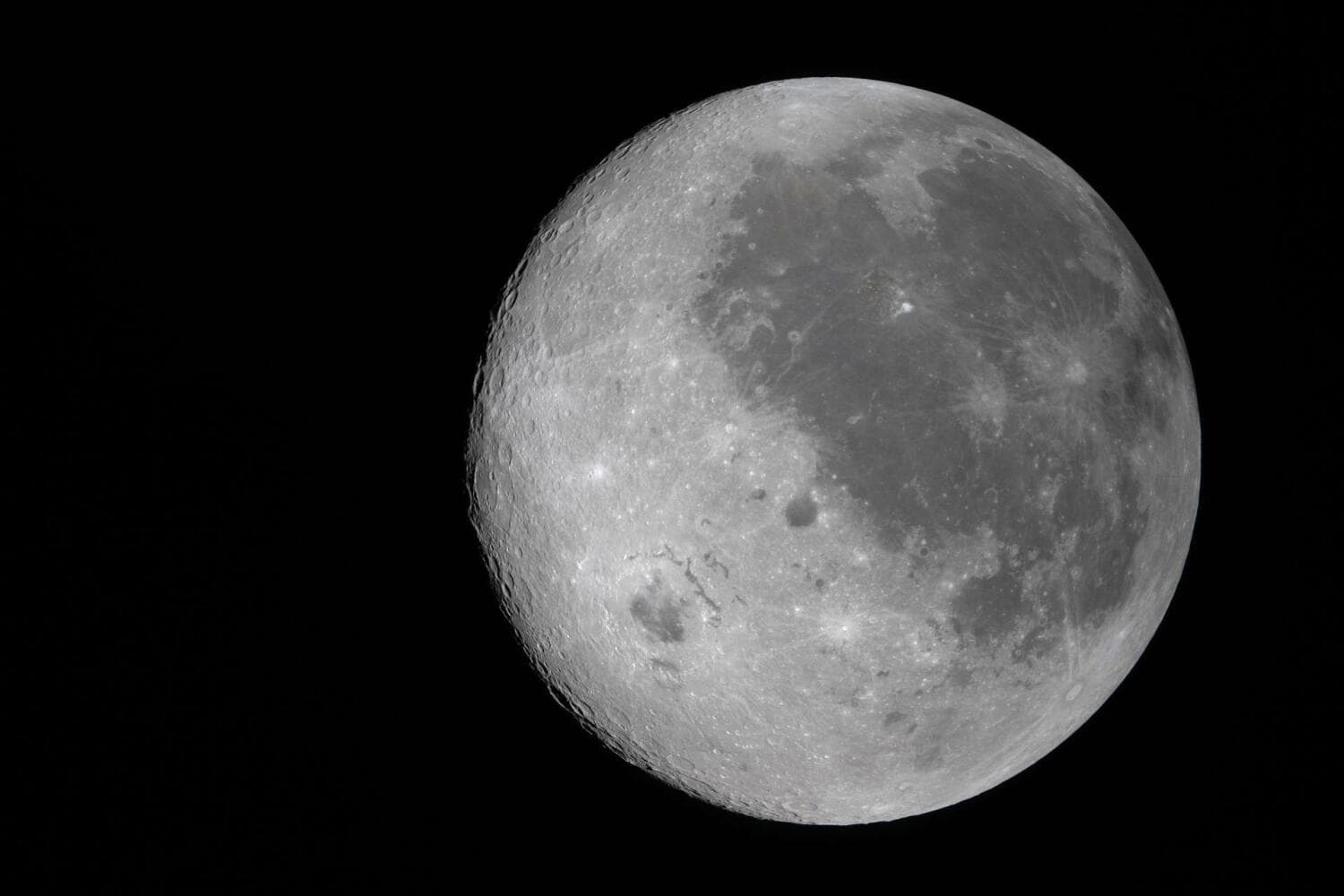 An emotional Artemis II crew flies past moon, traveling farther than any humans in history