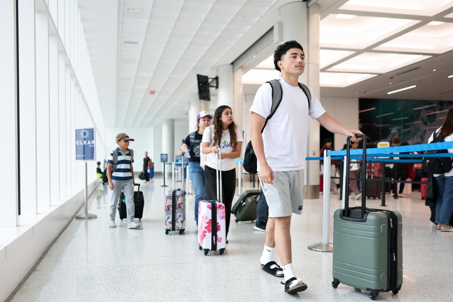 While California's tourism rallied, L.A. faced its worst year since the pandemic